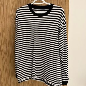 Zanerobe long sleeve